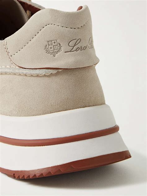 loro piana mens sneakers